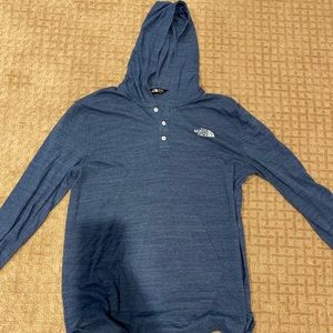 North face top